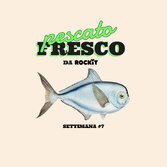 Pescato fresco #7: tre nuovi artisti a mollo nel Mediterraneo