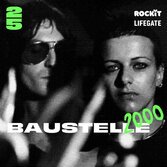 Venticinque, episodio 15: l’alternativa Baustelle