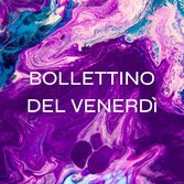 Il Bollettino di venerdì 11 novembre