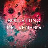 Il Bollettino di venerdì 18 novembre