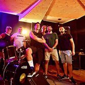 Con i Moss Garden il prog diventa intergenerazionale