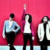 Il punk'n'roll dei giovanissimi Red Room