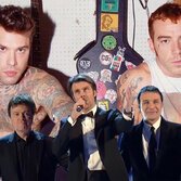 I feat. più brutti della musica italiana