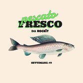 Pescato fresco #9: tre nuovi artisti senza spine