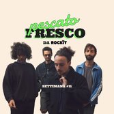 Pescato Fresco #11: tre nuovi artisti nella scatoletta dei Tonno