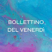Il Bollettino di venerdì 16 dicembre