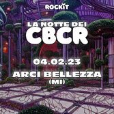 La Notte dei CBCR: il 4 febbraio vi portiamo live il futuro