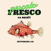 Pescato fresco #15: tre nuovi artisti che si tagliano con un grissino