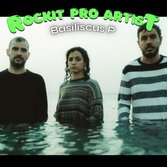 Rockit PRO artist #12: Basiliscus P