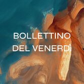 Il Bollettino di venerdì 3 febbraio