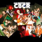 Smells Like CBCR