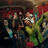La Notte dei CBCR: guarda l'aftermovie dell'evento