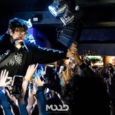 Gli Psicologi live al Mood. Tutte le foto sono state raccolte da Giacali, per cortesia delle venue
