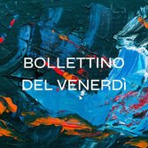 Il Bollettino di venerdì 24 febbraio