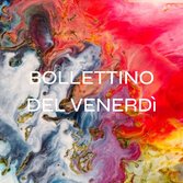 Il Bollettino di venerdì 3 marzo