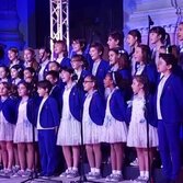 Sindrome da Mr. Rain: tutte le canzoni con i cori dei bambini dentro