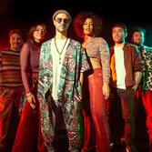 Un disco che viaggia a ritmo di Rumba