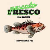 Pescato fresco #20: tre nuovi artisti nel reparto surgelati