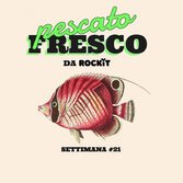 Il pesce farfalla