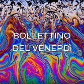 Il Bollettino di venerdì 17 marzo