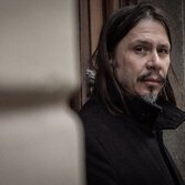 Enrico Gabrielli - foto di Antonio Novelli