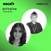 Da sinistra Rosaria e Romina