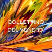 Il Bollettino di venerdì 24 marzo