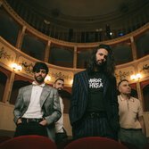 Come ho portato a teatro i Fast Animals and Slow Kids