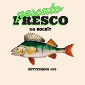 Pescato fresco #23: tre nuovi artisti molto affamati