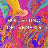 Il Bollettino di venerdì 31 marzo