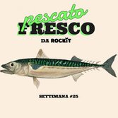 Pescato fresco #25: tre nuovi artisti in branchi misti