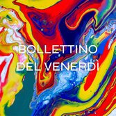 Il Bollettino di venerdì 14 aprile