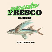 Il pesce volante