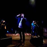 Cosa serve allo spoken word in Italia, e cosa proprio no
