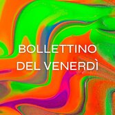Il Bollettino di venerdì 21 aprile