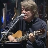 Fabrizio De André live dal Teatro Brancaccio 1998