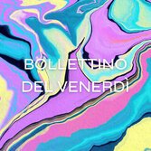 Il Bollettino di venerdì 28 aprile