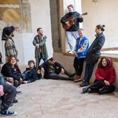 Dall'idea al pezzo, dallo studio al palco: storia di un Songwriting Camp