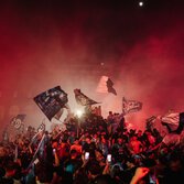 20 canzoni per celebrare Napoli e lo scudetto