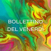 Il Bollettino di venerdì 12 maggio