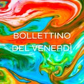 Il Bollettino di venerdì 19 maggio