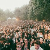 Il pubblico di MI AMI - foto di Starfooker