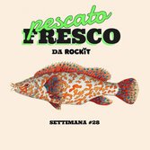 Pescato fresco #28: tre nuovi artisti nella barriera corallina