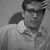Enzo Jannacci: padre, maestro, fratello minore
