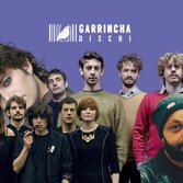 Alcuni dei volti di Garrincha