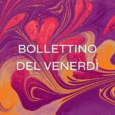Il Bollettino di venerdì 23 giugno