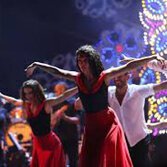 Pizzica, taranta, folk: da qui all’eternità