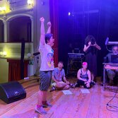 La cumbia delle diversità