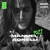 Venticinque, episodio 19: dal vangelo secondo Manuel Agnelli