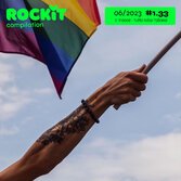 Rockit Compilation 1.33: rave party di sabbia